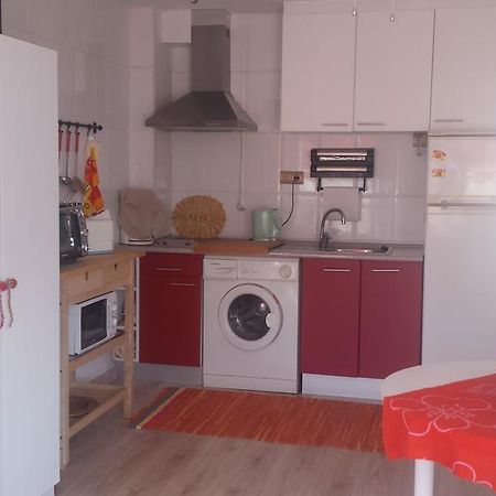 Calablu Apartment Аликанте Стая снимка