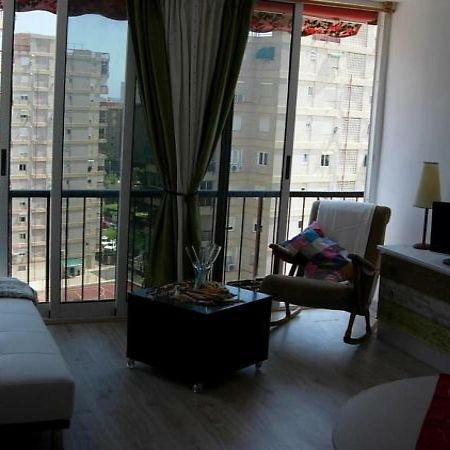 Calablu Apartment Аликанте Екстериор снимка