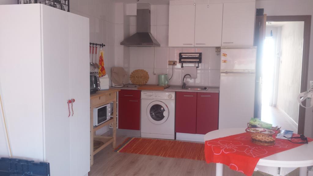 Calablu Apartment Аликанте Стая снимка