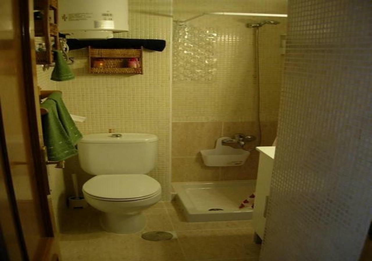 Calablu Apartment Аликанте Екстериор снимка